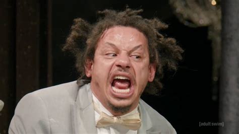 Contact information for natur4kids.de - The raunchy late night talk show The Eric Andre Show is back for its sixth season set to premiere on Adult Swim this Sunday at 12/11c. The first episode of the new season will feature guests Lil ...